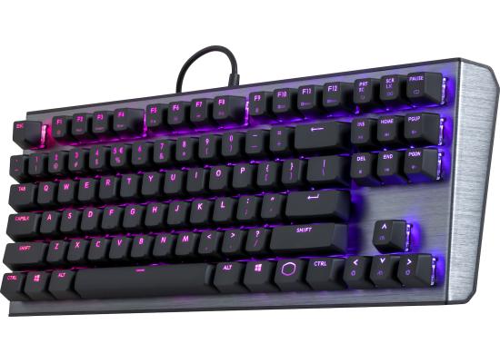 Cooler Master CK530 Tenkeyless Mechanical - Brown Switches product thumbnail 2