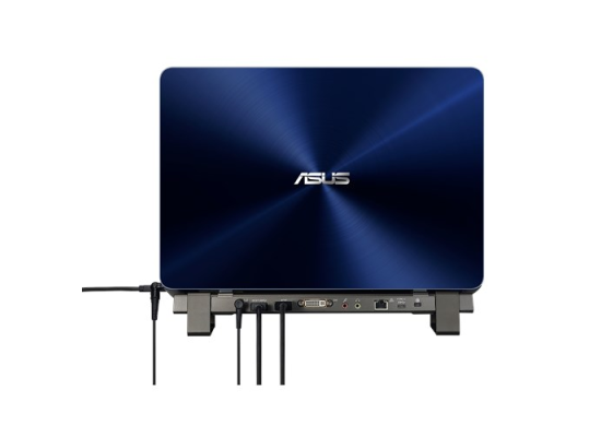 ASUS USB 3.0 HZ-3A Laptop Docking Station product thumbnail 2