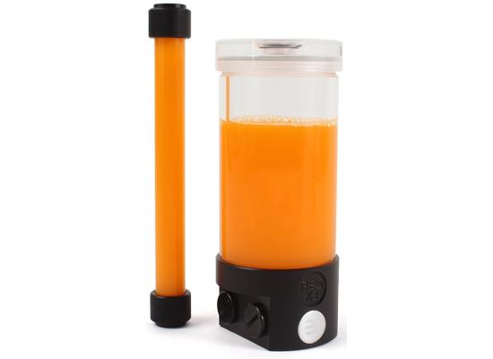 EK-CryoFuel 250ml Solid Fire Orange Fluid Concentrate product thumbnail 2