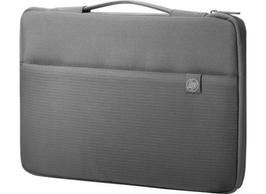HP 14.0" Sleeve Carry Case - Grey product thumbnail 2