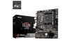 MSI PRO B550M-A PRO AM4 AMD B550 MATX AMD Motherboard