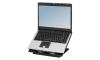 Fellowes Designer Suites Laptop Riser - Black (8038401)
