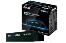 DVD / Blu-Ray Drive