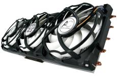 VGA Graphic Accessories & Cooling Fans