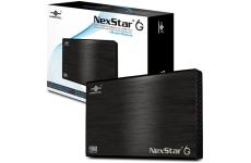 Hard Drive Enclosures