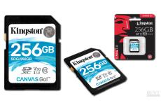 Memory Cards