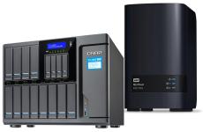 NAS ( Network Storage )