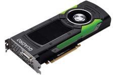 Workstation Graphics Cards