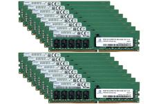 Server Memory
