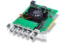 Video Editing & Streaming