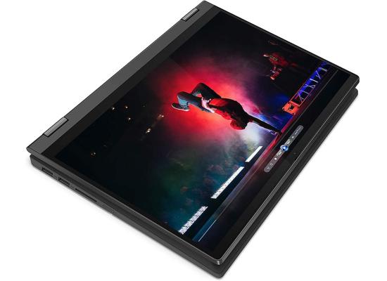 Lenovo Flex 5 NEW 10Gen Intel Core i5 Touch 2-in-1 Graphite Grey