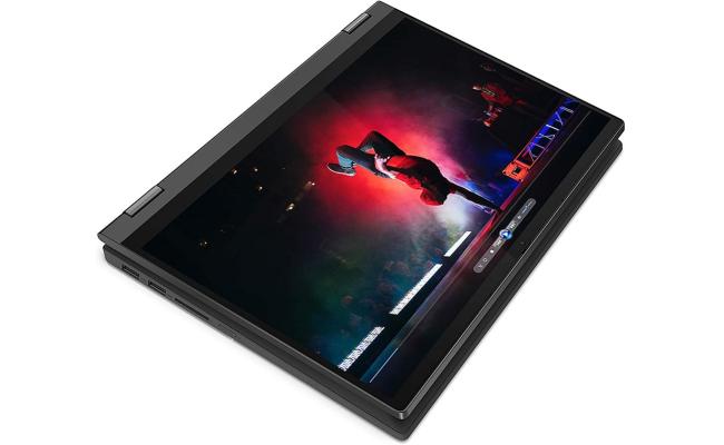 Lenovo Flex 5 NEW 10Gen Intel Core i5 Touch 2-in-1 Graphite Grey