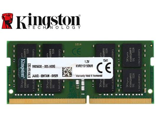 Kingston ValueRAM 32GB DDR4-2666 Notebook Memory product thumbnail 2