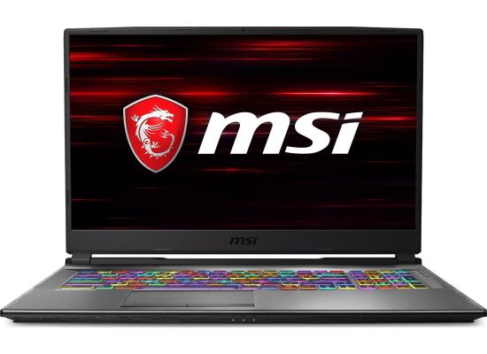 MSI GE75 Raider NEW 10Gen Core i7 6-Cores w/ RTX 2070 144Hz product thumbnail 2