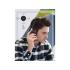 Mpow 059 Wireless & Bluetooth 5.0 Headset Hands-Free Calls Premium Battery, Grey