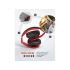 Mpow 059 Wireless & Bluetooth 5.0 Headset Hands-Free Calls Premium Battery, Grey