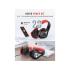 Mpow 059 Wireless & Bluetooth 5.0 Headset Hands-Free Calls Premium Battery, Grey