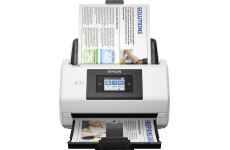 Scanner