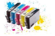 Cartridge & Toner