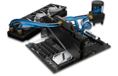 Custom Liquid Cooling
