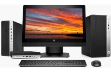 Desktop Computers