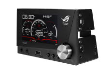 Fan Controller