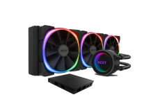 Liquid Cooling