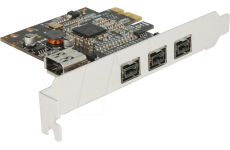 PCI/PCI-E Add in Card