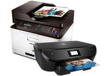 Printers & Scanners