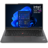 Lenovo ThinkPad Edge E14 Gen 7 (2025) Intel® Ultra 7 Gen II 256V 8-Core Thin & Extreme Battery Life Busniess Class Laptop w/ DDR5X 8533Mhz Memory - Black