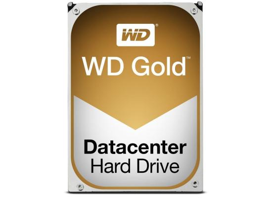 Western Digital Gold 10TB Enterprise Hard Drive product thumbnail 2