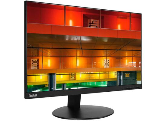 ThinkVision T24i-10 23.8 inch Wide FHD IPS Monitor product thumbnail 2