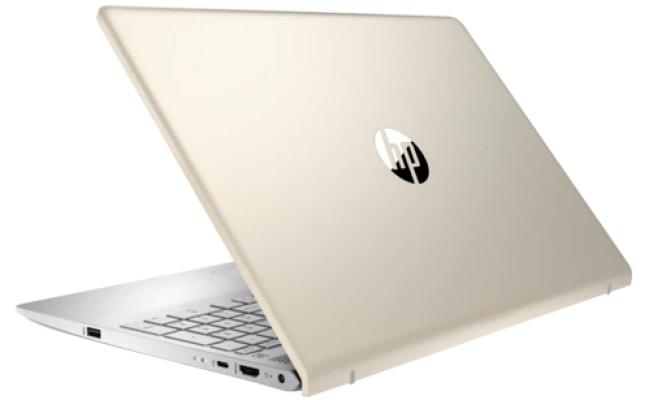 HP Pavilion 15-ck002ne NEW 8Gen Core i7 Quad Core