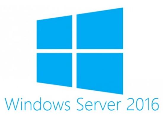 Microsoft Windows Server 2016 Standard 64-bit , OEM product thumbnail 2
