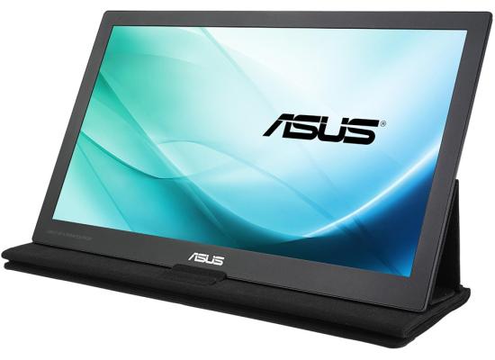 Asus MB169C+ 15.6" USB Type-C IPS FHD Monitor product thumbnail 2