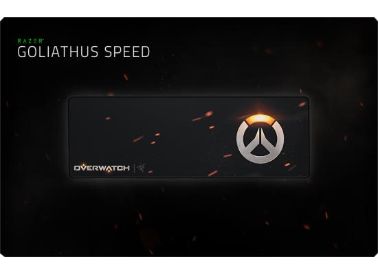 Razer Overwatch Goliathus Extended SPEED Soft Gaming product thumbnail 2