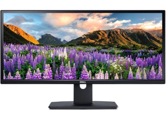 Dell U2917W Ultra Sharp 29" Screen IPS Monitor 2k product thumbnail 2