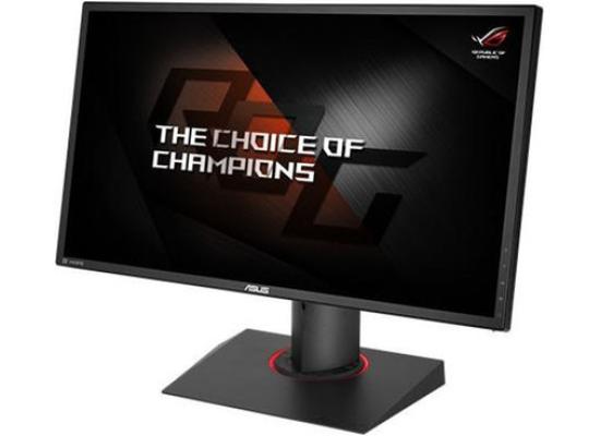 ASUS ROG Swift 27" PG278QR 2K , 1ms, 165Hz, G-SYNC product thumbnail 2