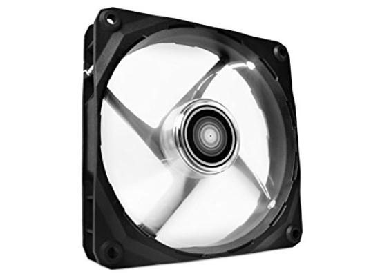 NZXT Airflow RF-FZ120-W1 120mm White LED Fan product thumbnail 2