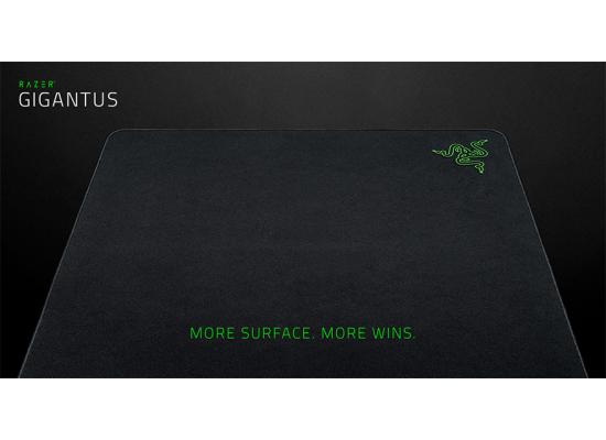 Razer Gigantus Elite Soft Gaming Mouse Mat - Large product thumbnail 2