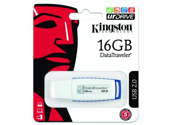 Kingston 16GB