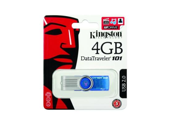 Kingston 4GB product thumbnail 2