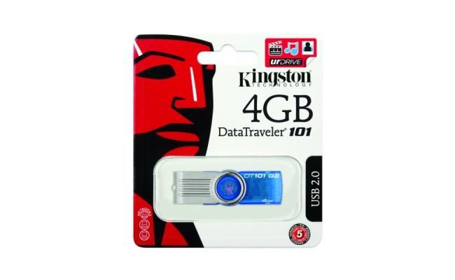Kingston 4GB
