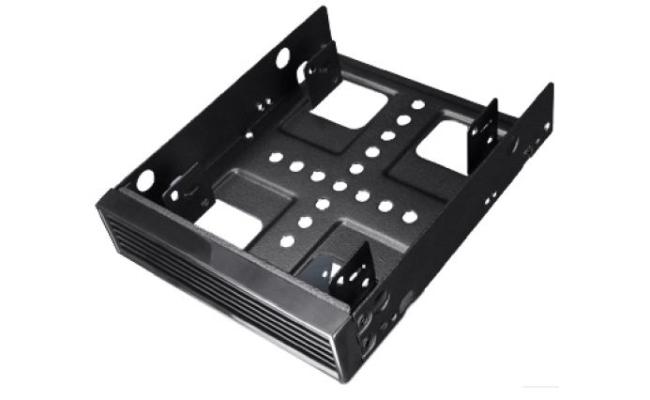 Xigmatek  3.5" to 2.5" Hard Drive Adapter