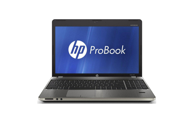 HP ProBook 4540s