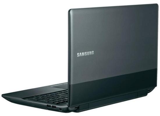 Samsung NP300 Intel Celeron product thumbnail 2