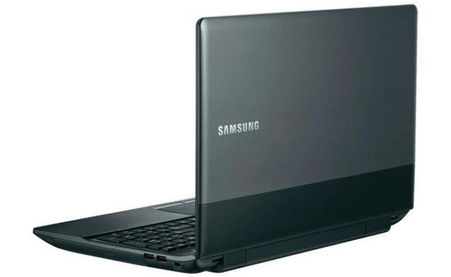 Samsung NP300 Dual Core