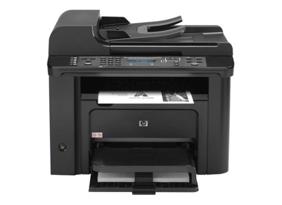 HP LaserJet Pro M1536dnf Multifunction Printer product thumbnail 2