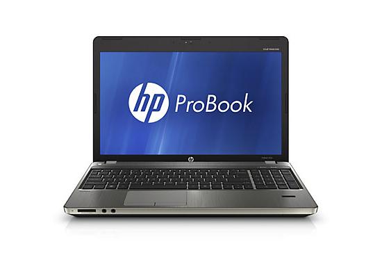 HP ProBook 4535s product thumbnail 2