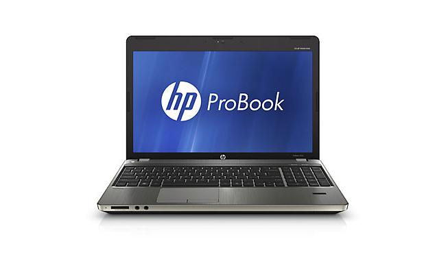HP ProBook 4535s